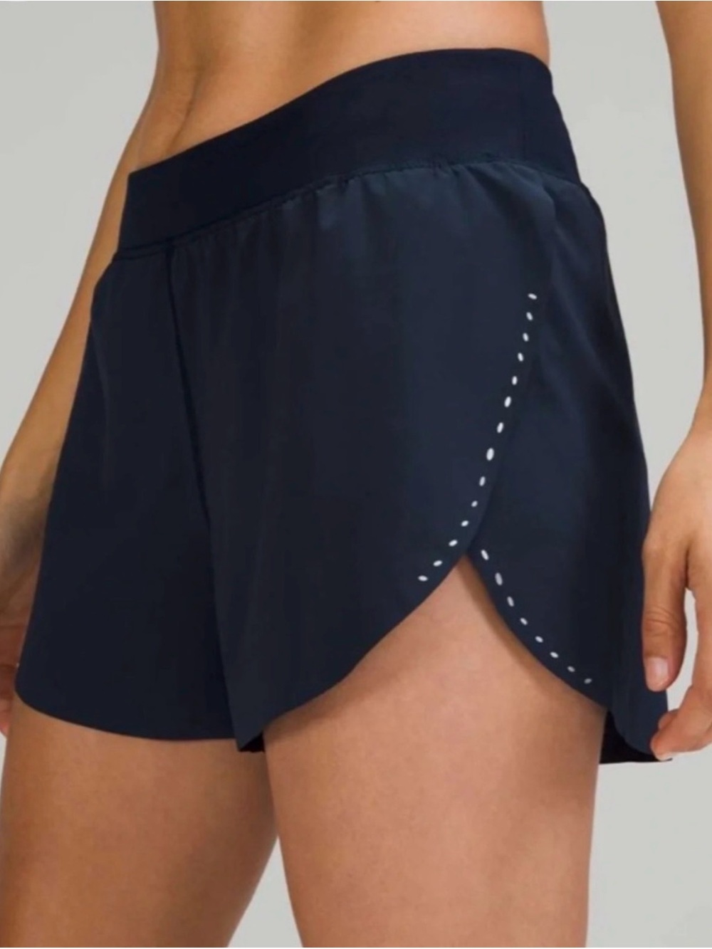 Lululemon Find Your Pace Shorts